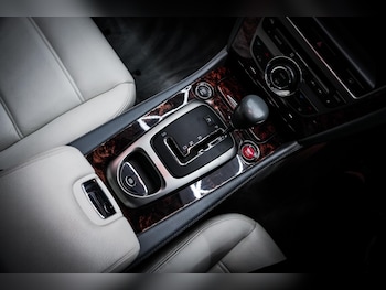 Used Jaguar XKR 2007 for sale - 77074063: Photo