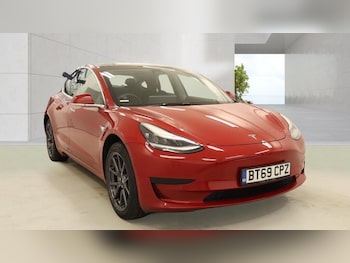 Used Tesla Model 3 2019 for sale - 78429732: Photo