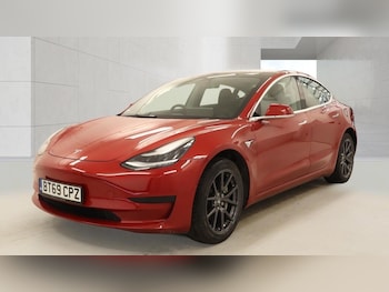 Used Tesla Model 3 2019 for sale - 78429732: Photo