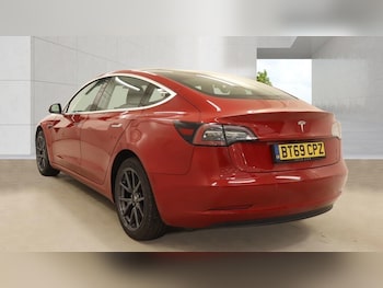 Used Tesla Model 3 2019 for sale - 78429732: Photo