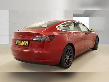 Used Tesla Model 3 2019 for sale - 78429732: Photo