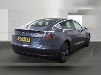 Used Tesla Model 3 2019 for sale - 78260855: Photo