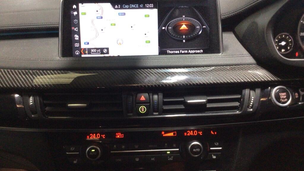 Used BMW X6 2018 for sale - 77645696: Photo 10