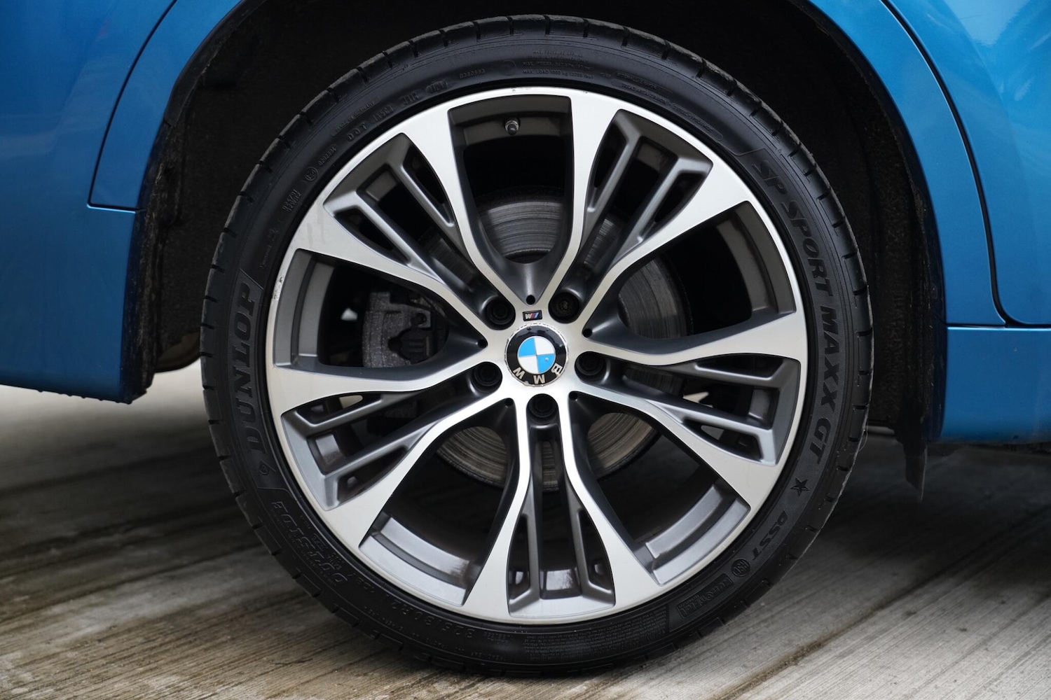 Used BMW X6 2018 for sale - 77645696: Photo 16