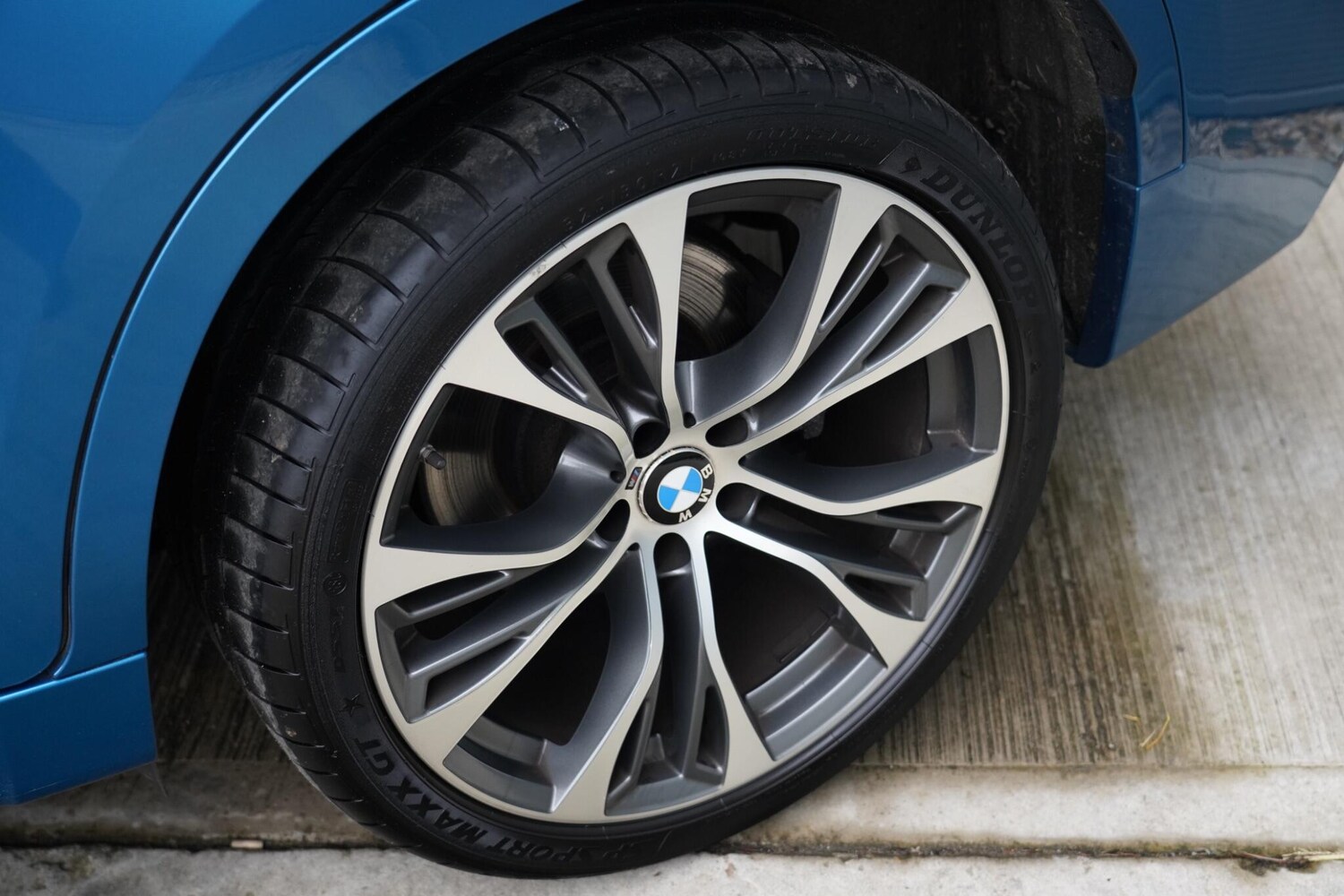 Used BMW X6 2018 for sale - 77645696: Photo 18