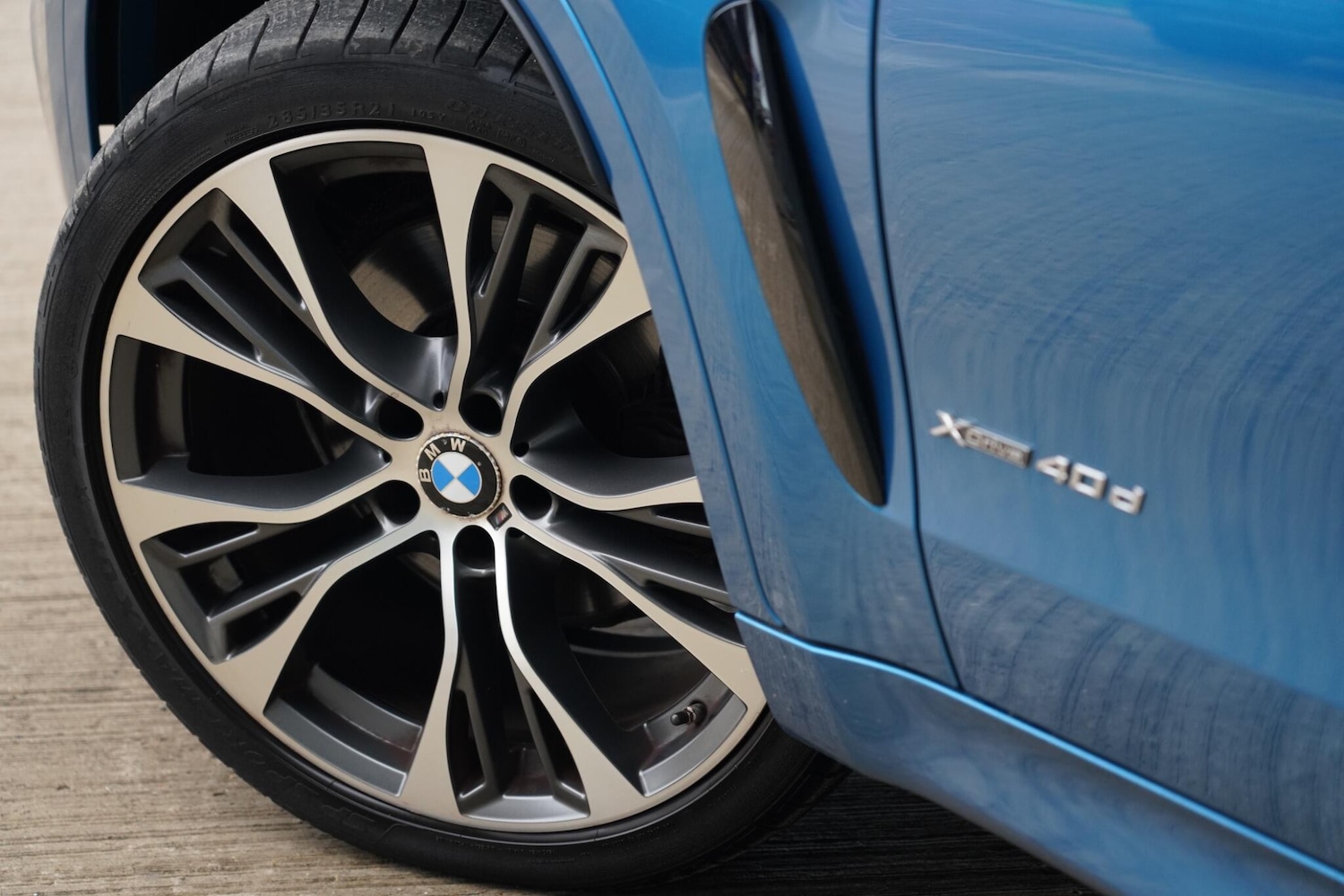 Used BMW X6 2018 for sale - 77645696: Photo 19