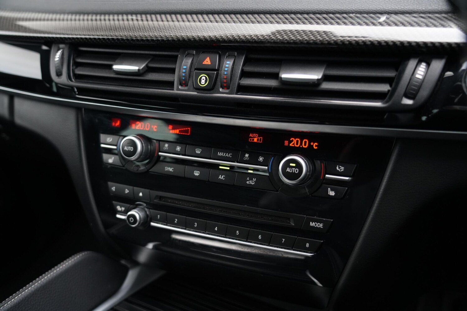 Used BMW X6 2018 for sale - 77645696: Photo 24