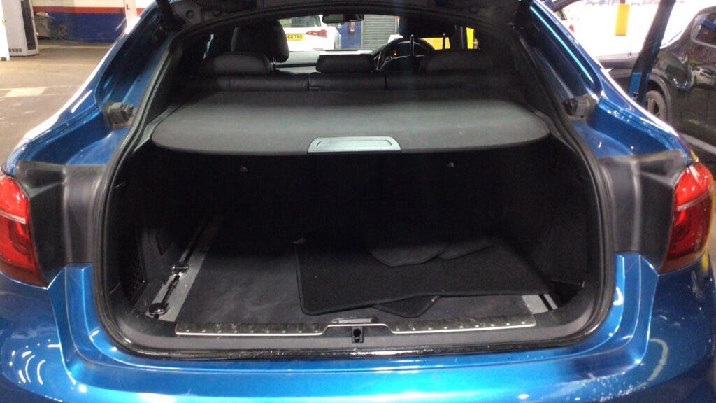 Used BMW X6 2018 for sale - 77645696: Photo 7