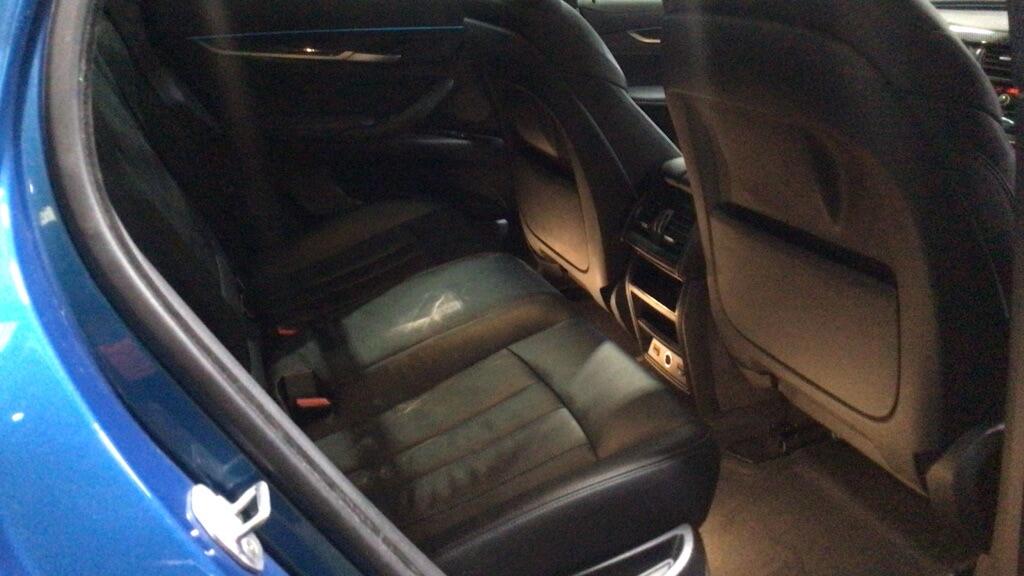 Used BMW X6 2018 for sale - 77645696: Photo 8