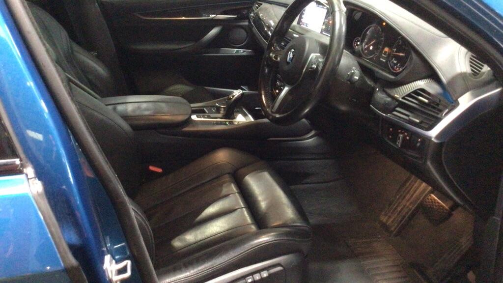 Used BMW X6 2018 for sale - 77645696: Photo 9