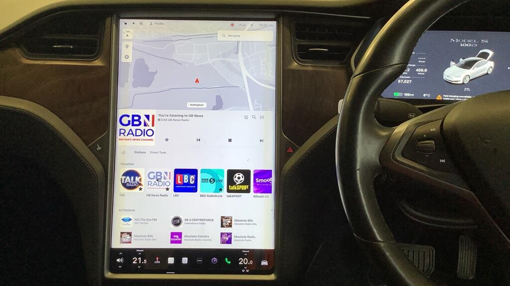 Used Tesla Model S 2019 for sale - 77387382: Photo 10