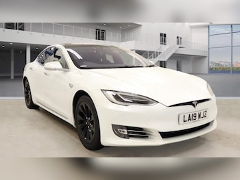 2019 (19) - 386kW 100kWh Dual Motor 5dr Auto