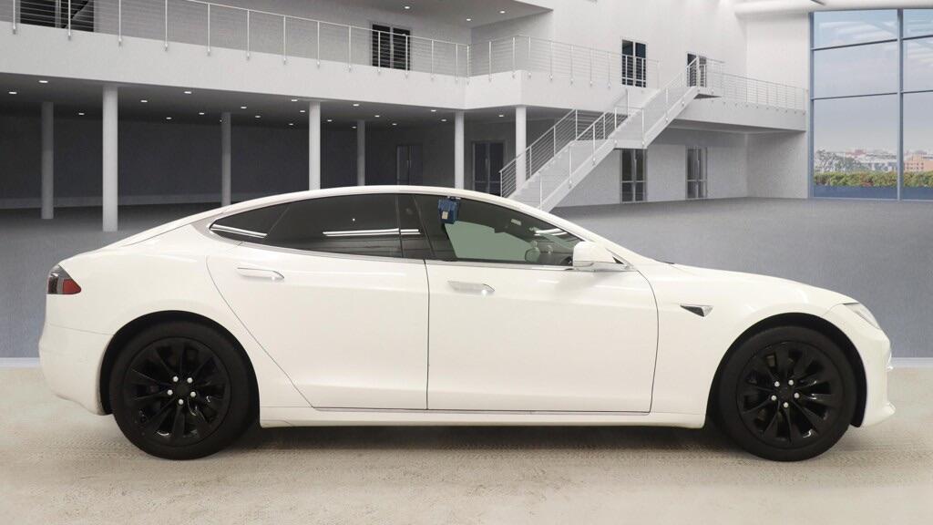 Used Tesla Model S 2019 for sale - 77387382: Photo 5
