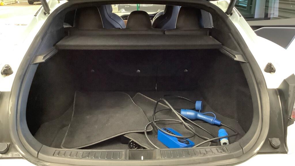 Used Tesla Model S 2019 for sale - 77387382: Photo 7