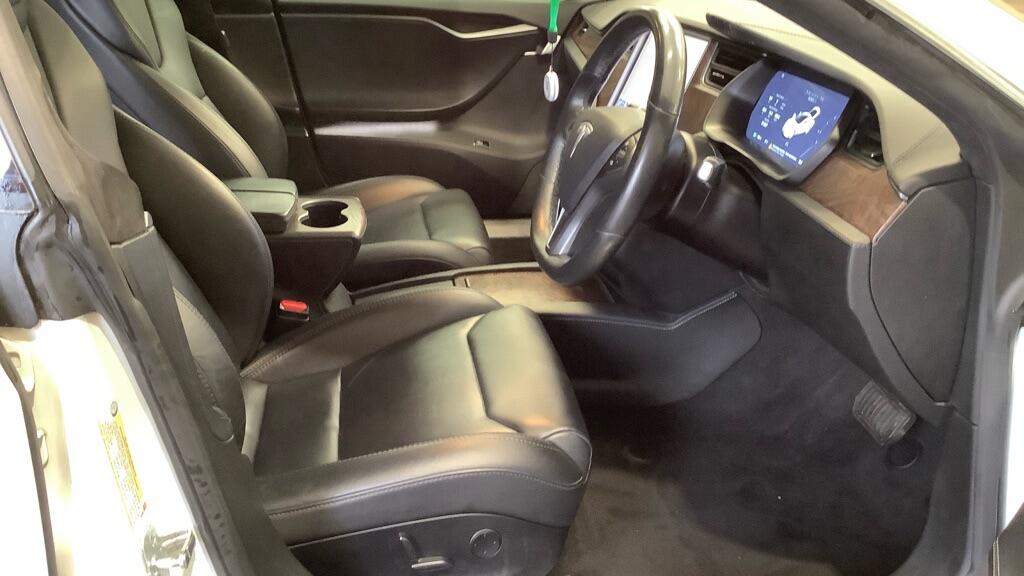Used Tesla Model S 2019 for sale - 77387382: Photo 9