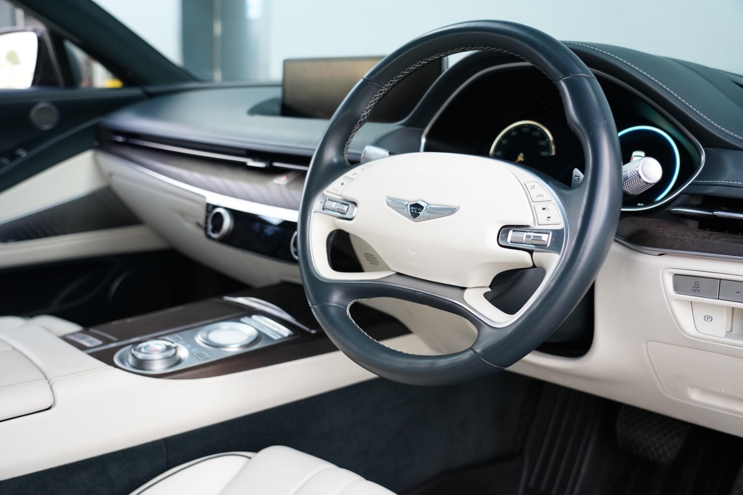 Used Genesis G80 2023 for sale - 76913268: Photo 10