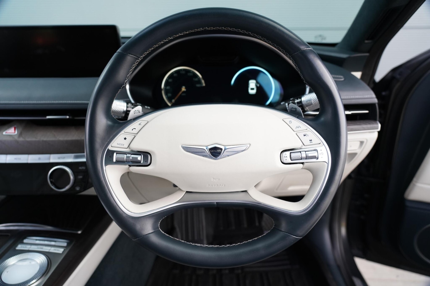 Used Genesis G80 2023 for sale - 76913268: Photo 11