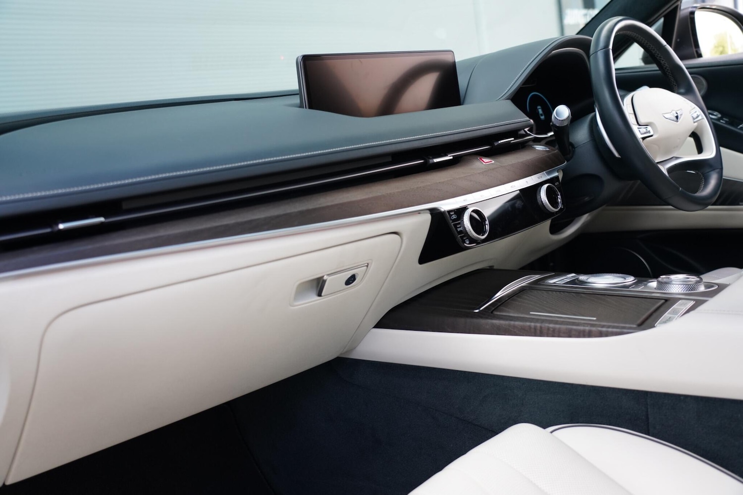 Used Genesis G80 2023 for sale - 76913268: Photo 12