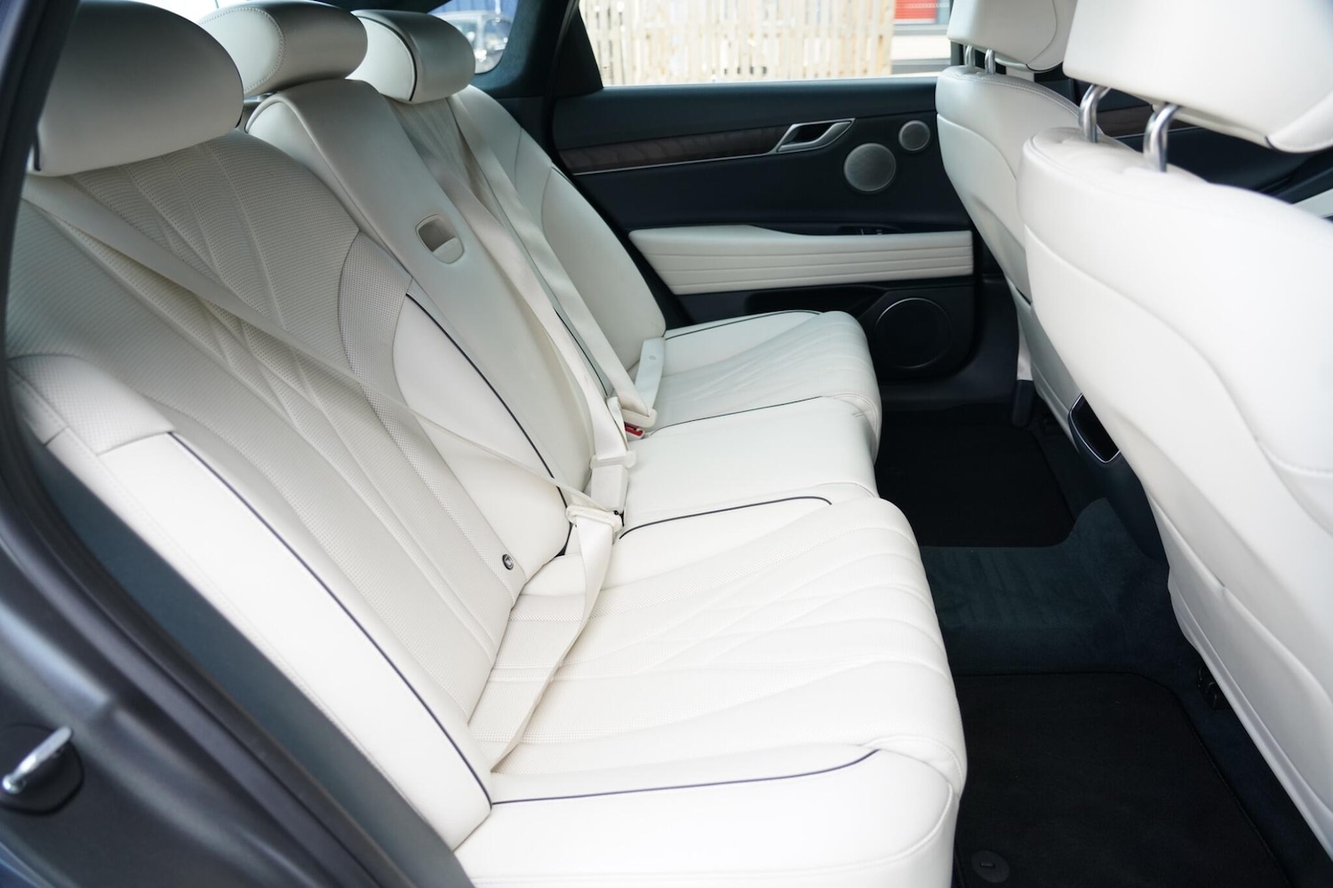 Used Genesis G80 2023 for sale - 76913268: Photo 14