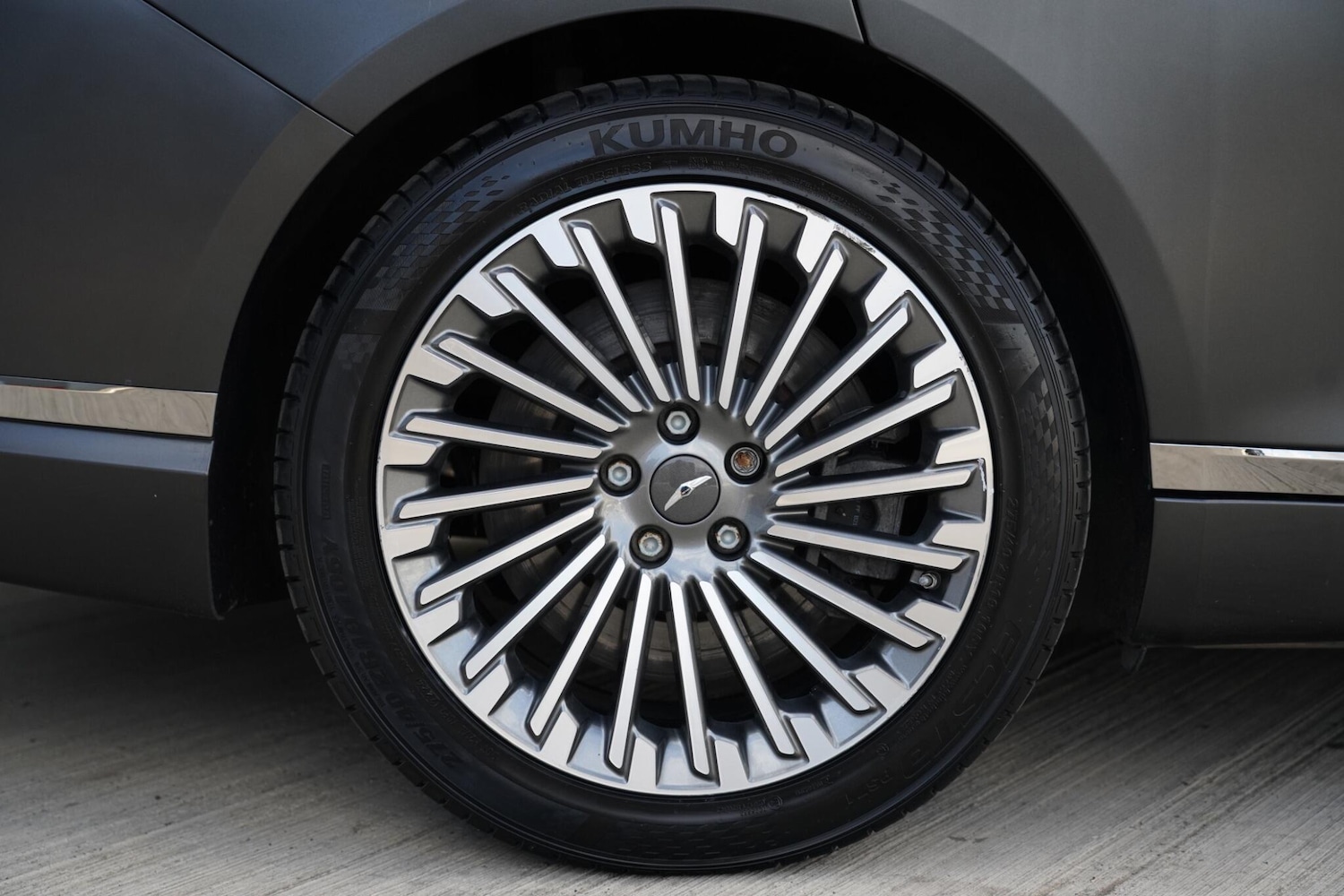 Used Genesis G80 2023 for sale - 76913268: Photo 15