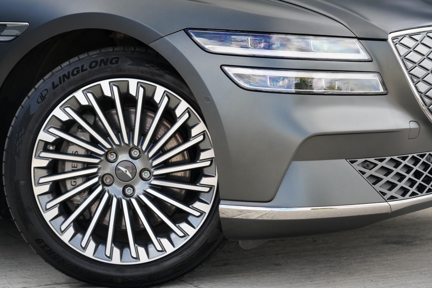 Used Genesis G80 2023 for sale - 76913268: Photo 16