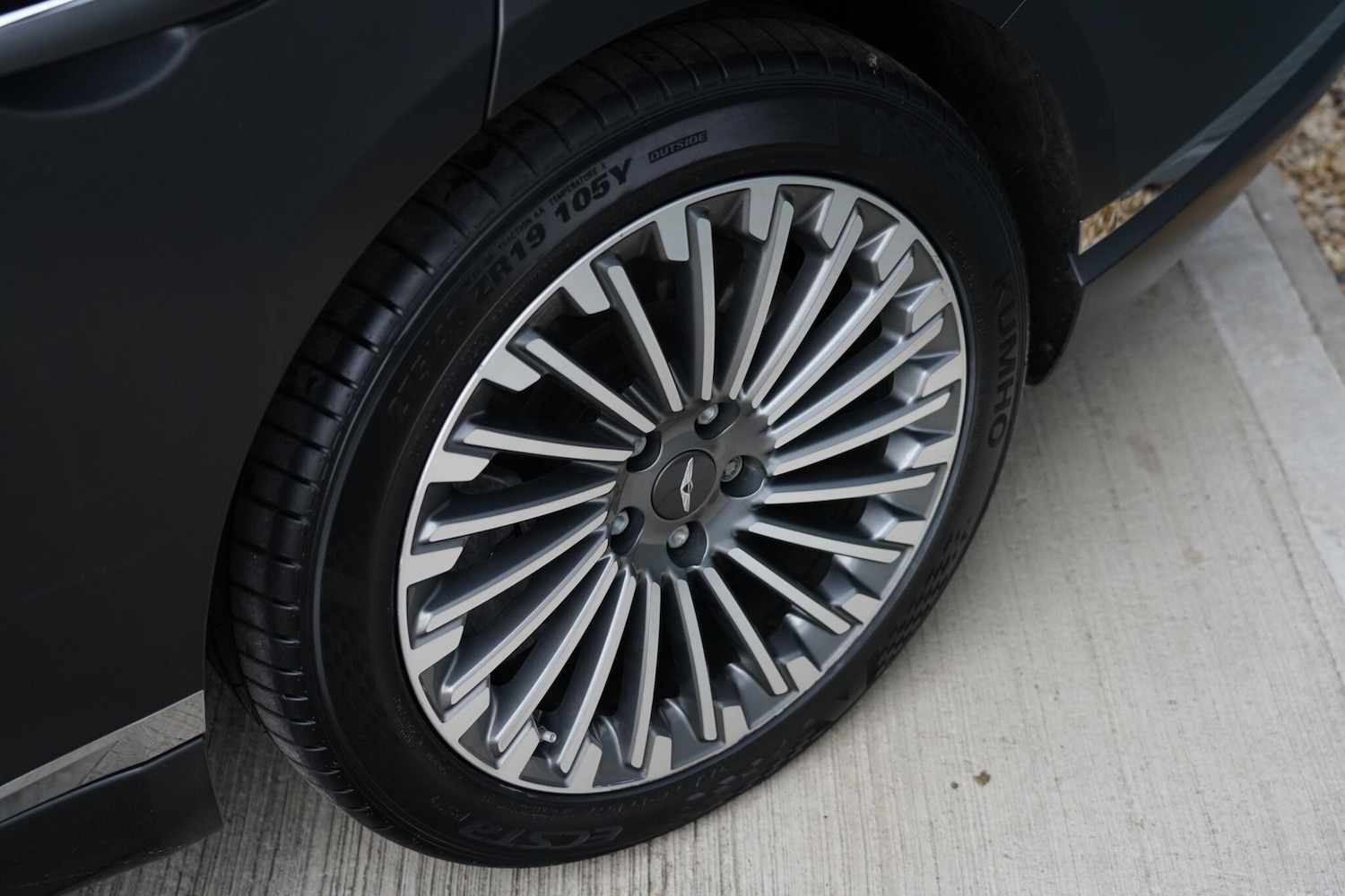 Used Genesis G80 2023 for sale - 76913268: Photo 18