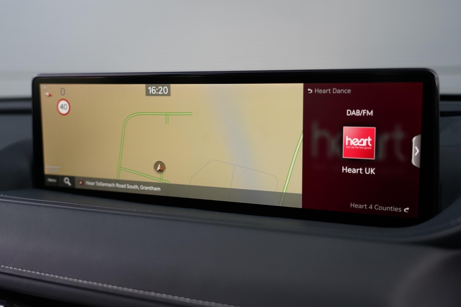 Used Genesis G80 2023 for sale - 76913268: Photo 23