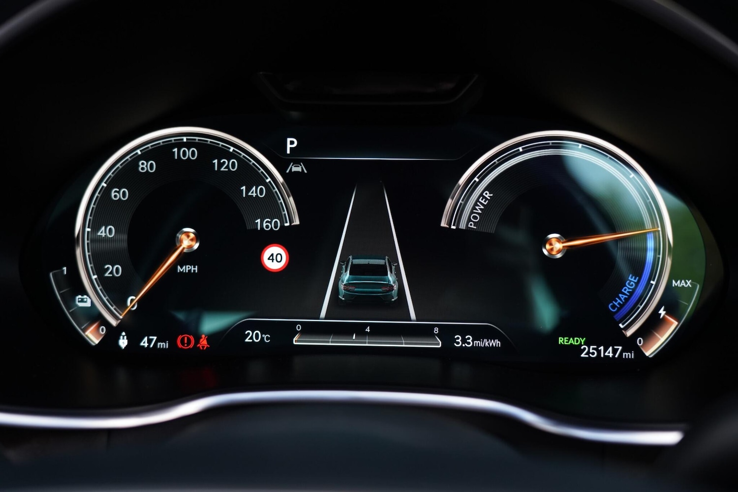 Used Genesis G80 2023 for sale - 76913268: Photo 27