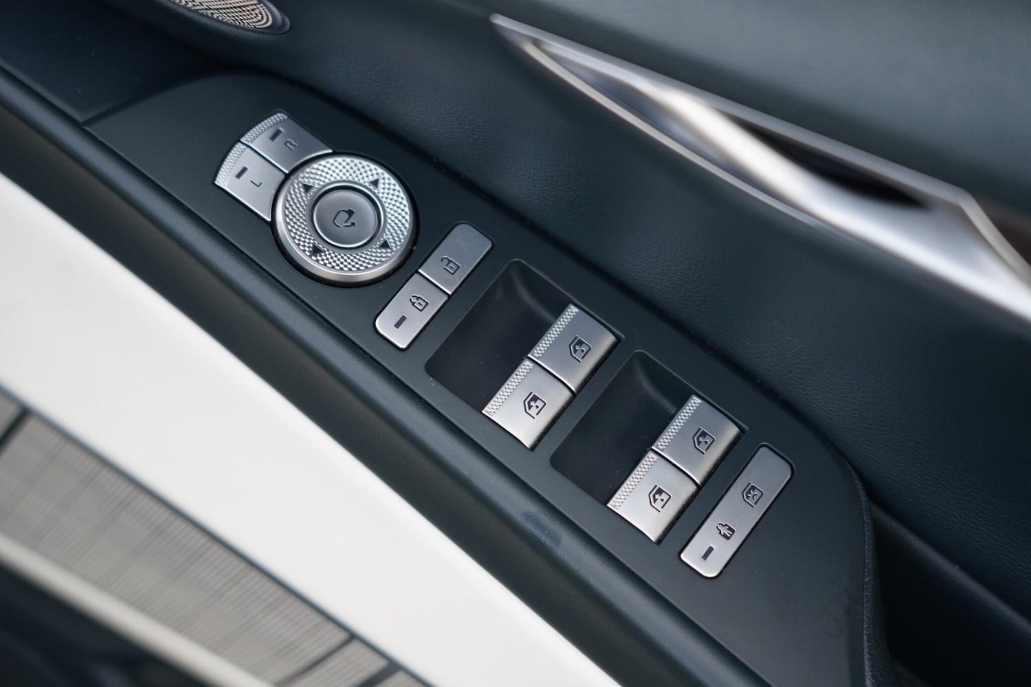 Used Genesis G80 2023 for sale - 76913268: Photo 28