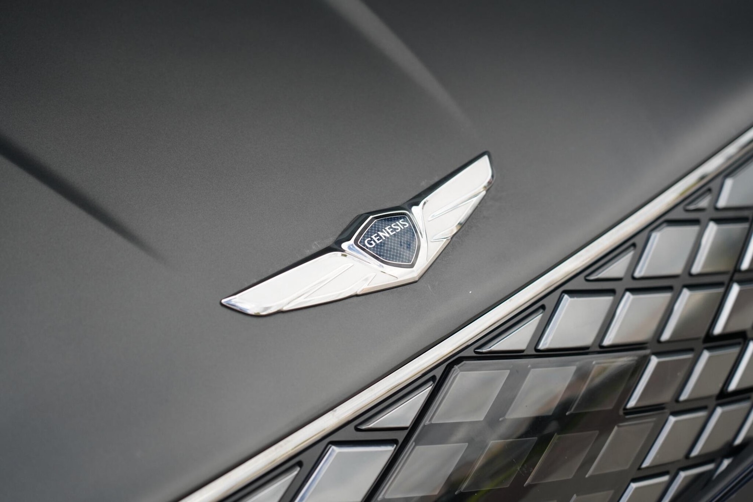 Used Genesis G80 2023 for sale - 76913268: Photo 31