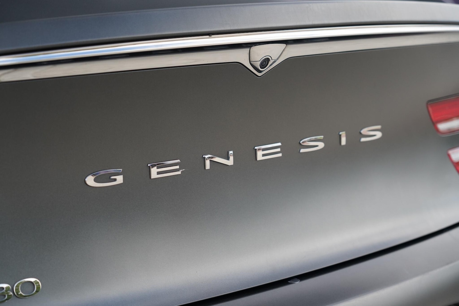 Used Genesis G80 2023 for sale - 76913268: Photo 32
