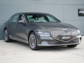 Used Genesis G80 2023 for sale - 76913268: Photo