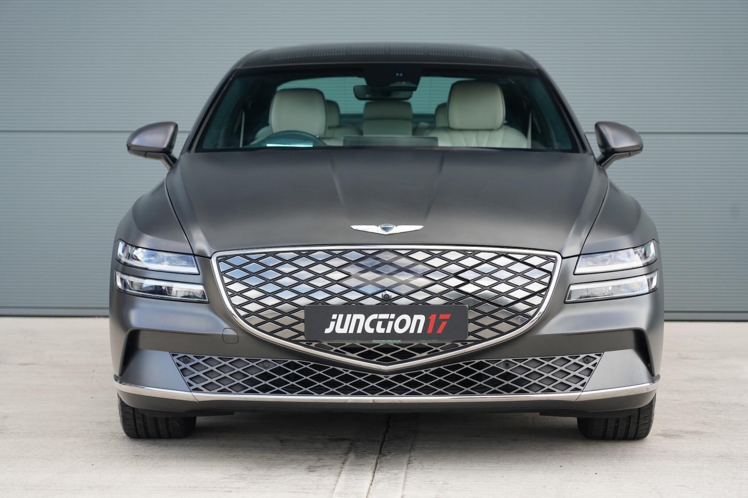 Used Genesis G80 2023 for sale - 76913268: Photo 4