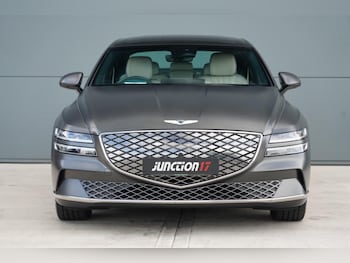 Used Genesis G80 2023 for sale - 76913268: Photo