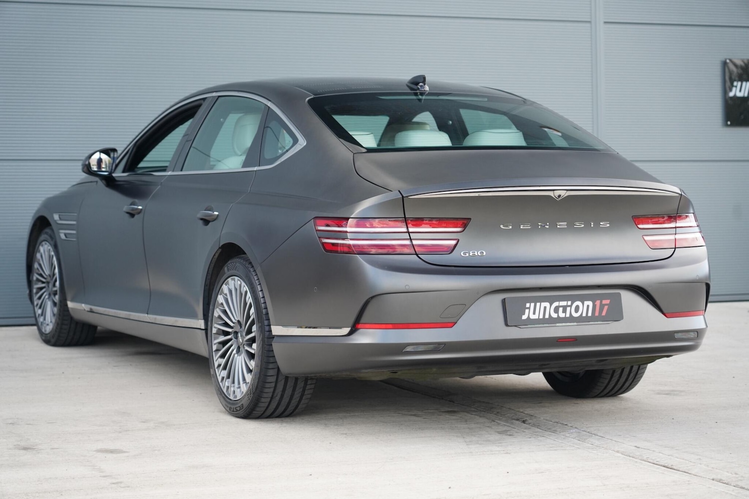 Used Genesis G80 2023 for sale - 76913268: Photo 6