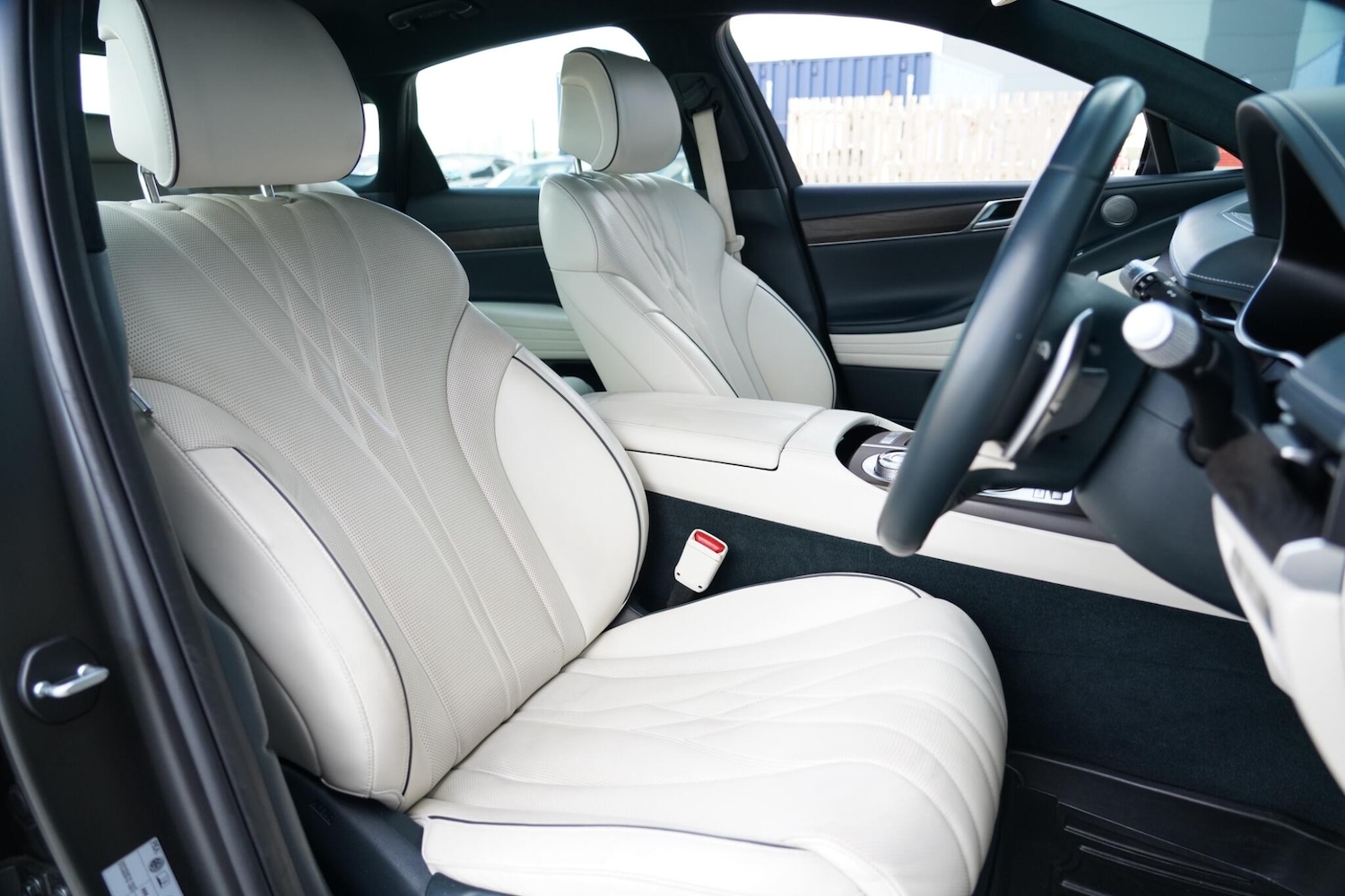 Used Genesis G80 2023 for sale - 76913268: Photo 9