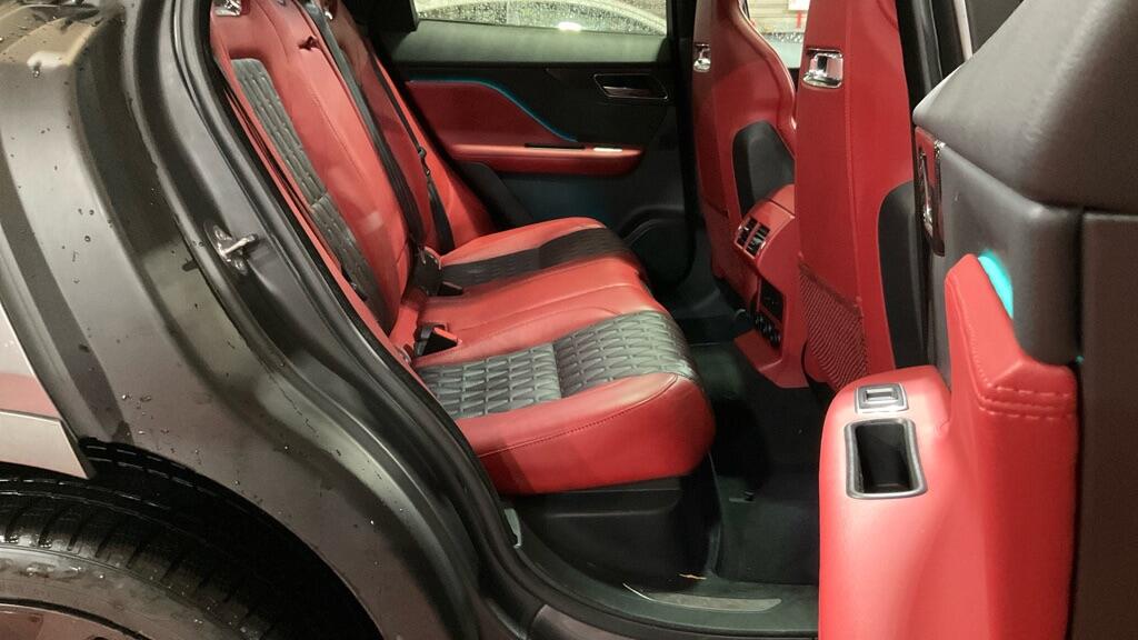 Used Jaguar F-Pace 2019 for sale - 77957782: Photo 7