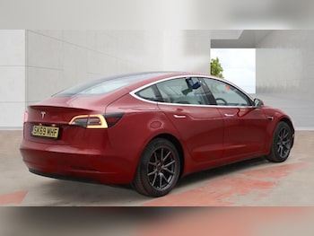 Used Tesla Model 3 2019 for sale - 78428985: Photo