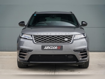 Used Land Rover Range Rover Velar 2019 for sale - 78292379: Photo