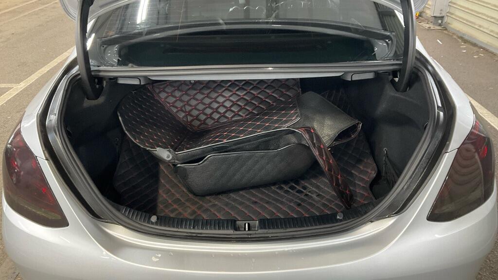 Used Mercedes-Benz C Class 2017 for sale - 77174656: Photo 7