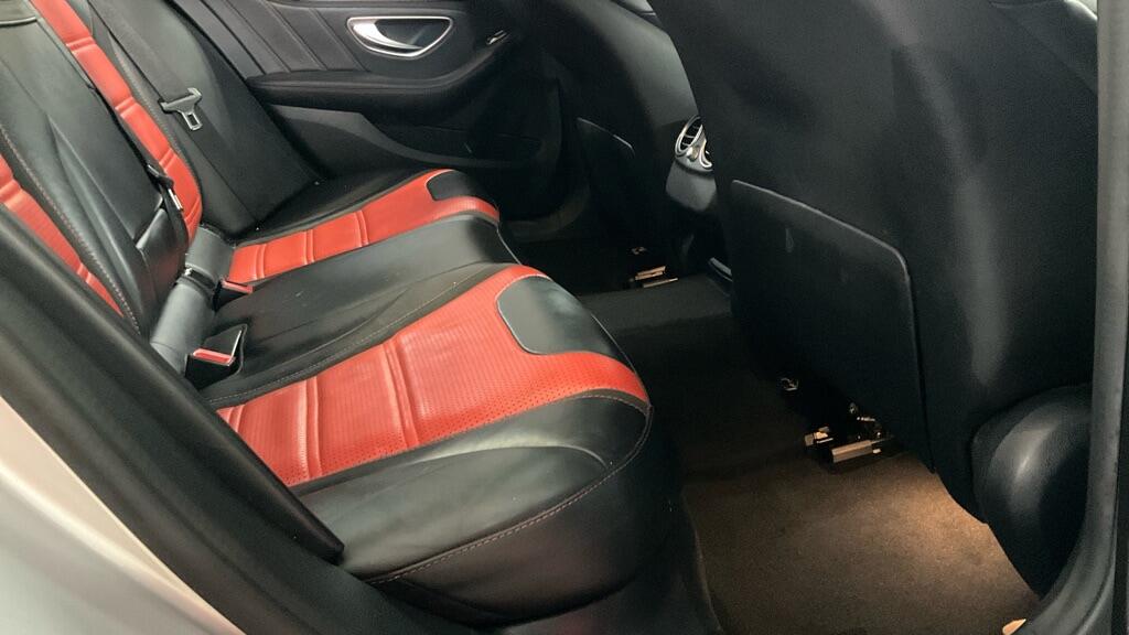 Used Mercedes-Benz C Class 2017 for sale - 77174656: Photo 8