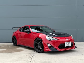 Used Toyota GT86 2012 for sale - 78878121: Photo