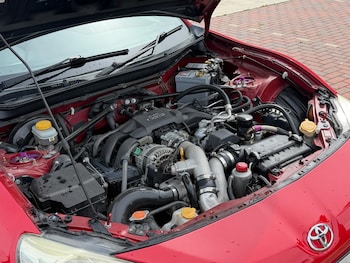 Used Toyota GT86 2012 for sale - 78878121: Photo