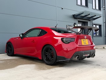 Used Toyota GT86 2012 for sale - 78878121: Photo