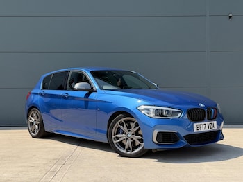Used BMW 1 Series 2017 for sale - 79106601: Photo