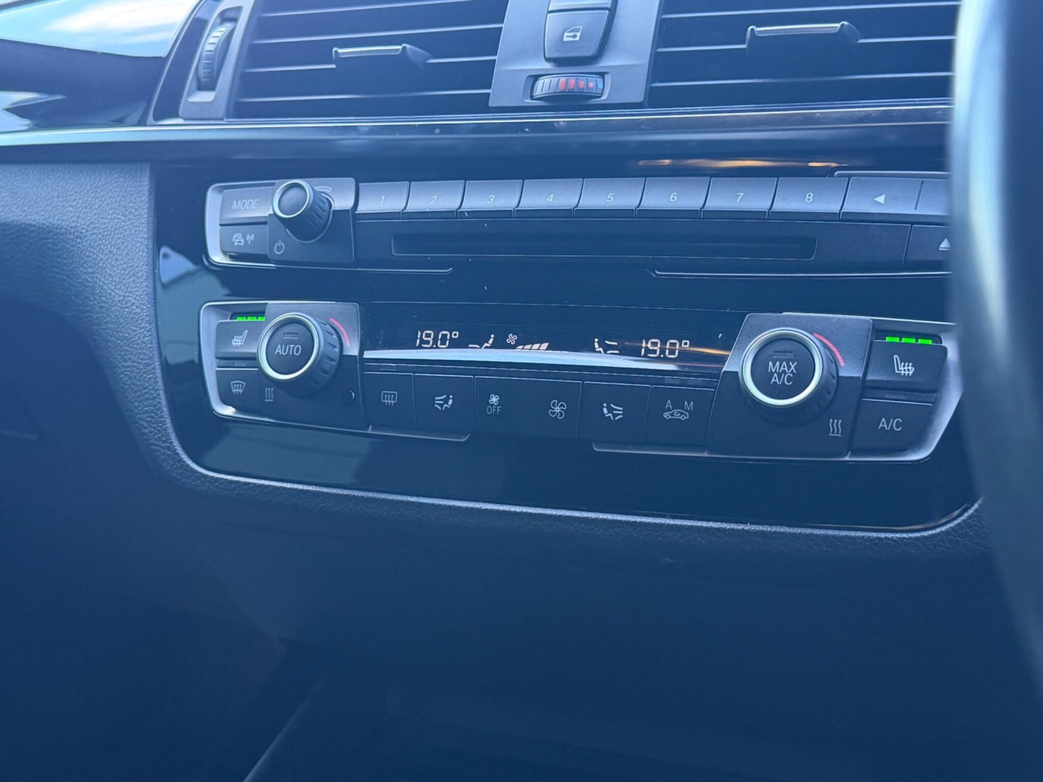 Used BMW 1 Series 2018 for sale - 78019131: Photo 10