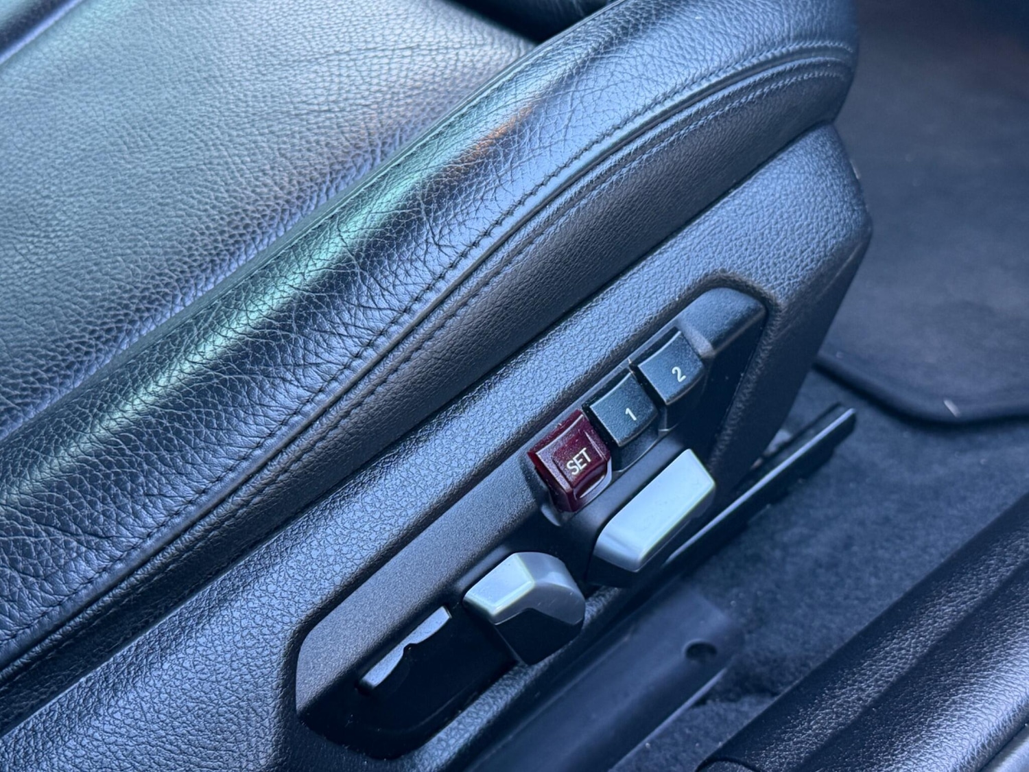 Used BMW 1 Series 2018 for sale - 78019131: Photo 11