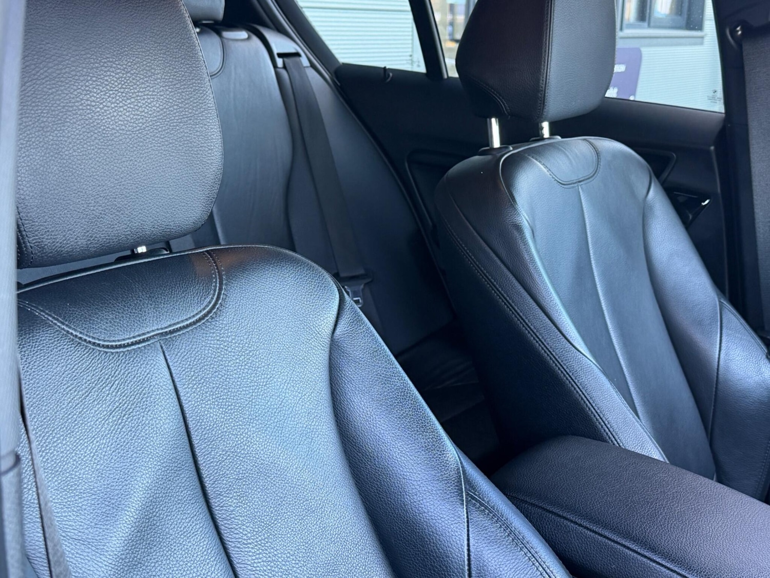 Used BMW 1 Series 2018 for sale - 78019131: Photo 12