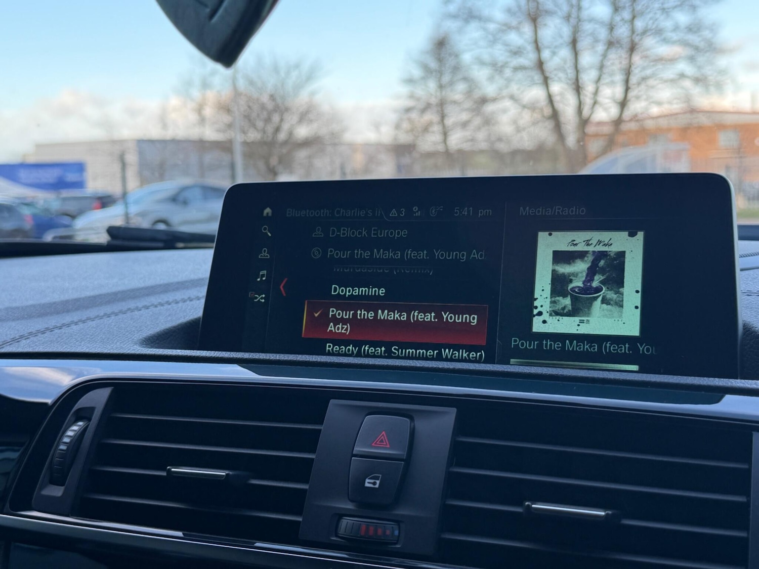 Used BMW 1 Series 2018 for sale - 78019131: Photo 13