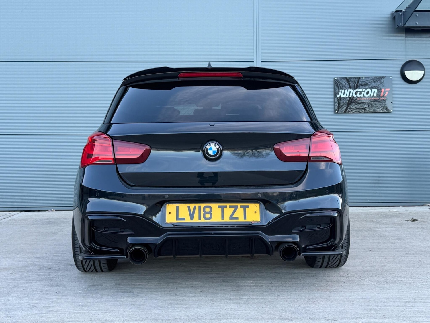 Used BMW 1 Series 2018 for sale - 78019131: Photo 14